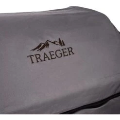 Traeger Timerline XL Grillabdeckung -Deutschland BBQ Meister Verkaufs-Shop Traeger Timerline XL Grillabdeckung@@100018238 3