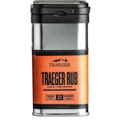 Traeger Traeger Rub, Gewürz -Deutschland BBQ Meister Verkaufs-Shop Traeger Traeger Rub Gew rz@@9gggrt0j 2