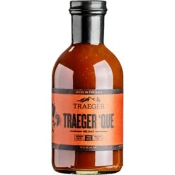 Traeger Traeger 'Que BBQ Sauce
