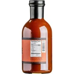 Traeger Traeger 'Que BBQ Sauce -Deutschland BBQ Meister Verkaufs-Shop Traeger Traeger Que BBQ Sauce@@9gggst09 2