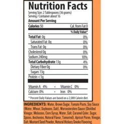 Traeger Traeger 'Que BBQ Sauce -Deutschland BBQ Meister Verkaufs-Shop Traeger Traeger Que BBQ Sauce@@9gggst09 3