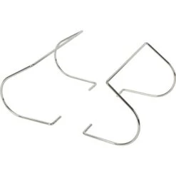 Weber Beine Inkl. Schrauben Für Go-Anywhere, Ersatzteil