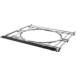 Weber CRAFTED Basis-Rahmen-Set 7688, Für Spirit Und SmokeFire -Deutschland BBQ Meister Verkaufs-Shop Weber CRAFTED Basis Rahmen Set 7688 f r Spirit und SmokeFire@@1810926 2