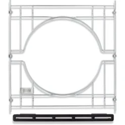 Weber CRAFTED Basis-Rahmen-Set 7688, Für Spirit Und SmokeFire -Deutschland BBQ Meister Verkaufs-Shop Weber CRAFTED Basis Rahmen Set 7688 f r Spirit und SmokeFire@@1810926 3