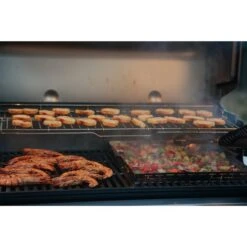 Weber CRAFTED Grillkorb 7683, Gemüsekorb -Deutschland BBQ Meister Verkaufs-Shop Weber CRAFTED Grillkorb 7683 Gem sekorb@@1810918 11