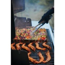 Weber CRAFTED Grillkorb 7683, Gemüsekorb -Deutschland BBQ Meister Verkaufs-Shop Weber CRAFTED Grillkorb 7683 Gem sekorb@@1810918 12