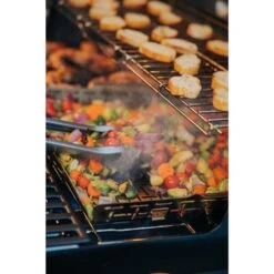 Weber CRAFTED Grillkorb 7683, Gemüsekorb -Deutschland BBQ Meister Verkaufs-Shop Weber CRAFTED Grillkorb 7683 Gem sekorb@@1810918 13