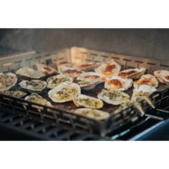 Weber CRAFTED Grillkorb 7683, Gemüsekorb -Deutschland BBQ Meister Verkaufs-Shop Weber CRAFTED Grillkorb 7683 Gem sekorb@@1810918 5