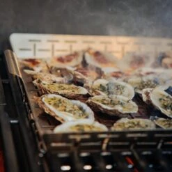 Weber CRAFTED Grillkorb 7683, Gemüsekorb -Deutschland BBQ Meister Verkaufs-Shop Weber CRAFTED Grillkorb 7683 Gem sekorb@@1810918 6