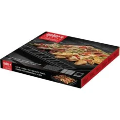 Weber CRAFTED Grillplatte / Plancha 7682 -Deutschland BBQ Meister Verkaufs-Shop Weber CRAFTED Grillplatte Plancha 7682@@1810919 4