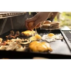 Weber CRAFTED Grillplatte / Plancha 7682 -Deutschland BBQ Meister Verkaufs-Shop Weber CRAFTED Grillplatte Plancha 7682@@1810919 8