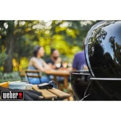 Weber Connect Smart Grilling Hub, Thermometer -Deutschland BBQ Meister Verkaufs-Shop Weber Connect Smart Grilling Hub Thermometer@@1600833 15