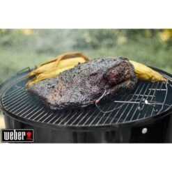 Weber Connect Smart Grilling Hub, Thermometer -Deutschland BBQ Meister Verkaufs-Shop Weber Connect Smart Grilling Hub Thermometer@@1600833 16