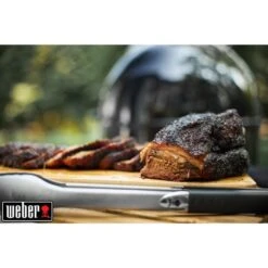Weber Connect Smart Grilling Hub, Thermometer -Deutschland BBQ Meister Verkaufs-Shop Weber Connect Smart Grilling Hub Thermometer@@1600833 17