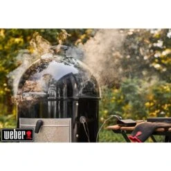 Weber Connect Smart Grilling Hub, Thermometer -Deutschland BBQ Meister Verkaufs-Shop Weber Connect Smart Grilling Hub Thermometer@@1600833 19