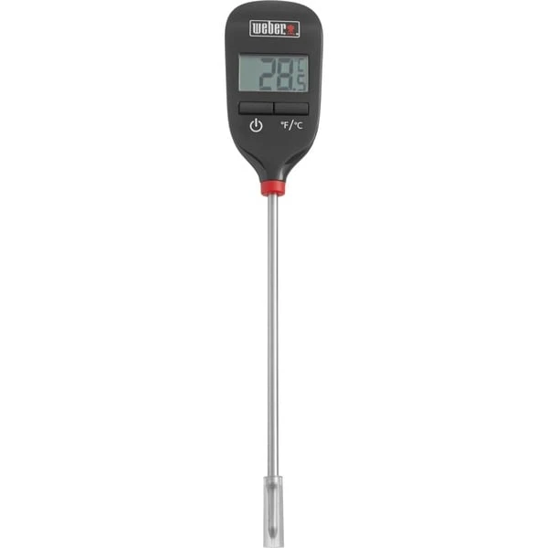 Weber Digitales Taschenthermometer 6750 2 Weber Digitales Taschenthermometer 6750 – Bild 2