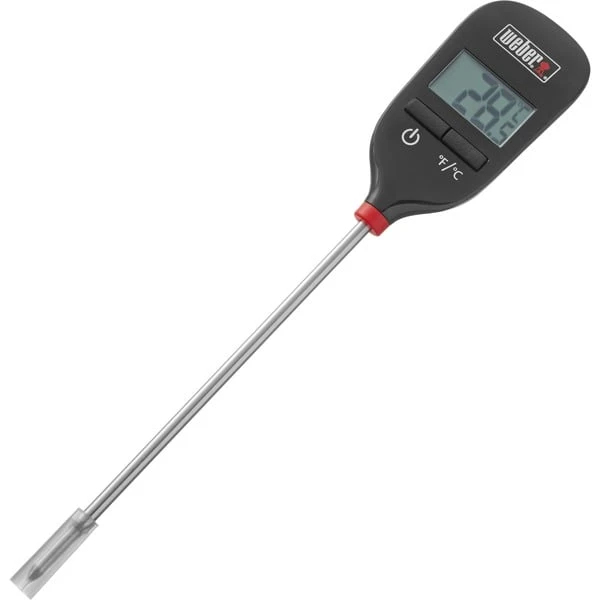 Weber Digitales Taschenthermometer 6750 3 Weber Digitales Taschenthermometer 6750 – Bild 3