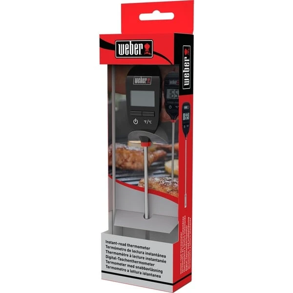 Weber Digitales Taschenthermometer 6750 6 Weber Digitales Taschenthermometer 6750 – Bild 6