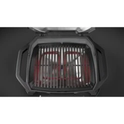 Weber Elektrogrill Pulse 1000 -Deutschland BBQ Meister Verkaufs-Shop Weber Elektrogrill Pulse 1000@@9ggedw00 3