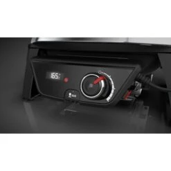 Weber Elektrogrill Pulse 1000 -Deutschland BBQ Meister Verkaufs-Shop Weber Elektrogrill Pulse 1000@@9ggedw00 5