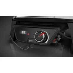 Weber Elektrogrill Pulse 1000 -Deutschland BBQ Meister Verkaufs-Shop Weber Elektrogrill Pulse 1000@@9ggedw00 7