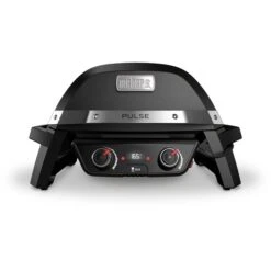Weber Elektrogrill Pulse 2000 Mit Wagen -Deutschland BBQ Meister Verkaufs-Shop Weber Elektrogrill Pulse 2000 mit Wagen@@9ggfdw07 2