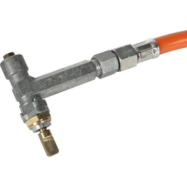 Weber Ersatzteil 65741 Schlauch Und Regler, Ventil, Druckminderer 3 Weber Ersatzteil 65741 Schlauch Und Regler, Ventil, Druckminderer – Bild 3