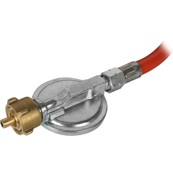 Weber Ersatzteil 65769, Schlauch Mit Regler Für Q 200/ 2000, Druckminderer – Bild 2