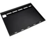 Weber Full Size Grillplatte, Plancha Für Spirit 300-Serie