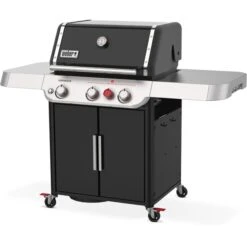Weber Gasgrill Genesis E-325s -Deutschland BBQ Meister Verkaufs-Shop Weber Gasgrill Genesis E 325s@@1814482 5