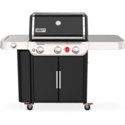 Weber Gasgrill Genesis E-335 -Deutschland BBQ Meister Verkaufs-Shop Weber Gasgrill Genesis E 335@@1814484 3