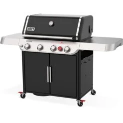Weber Gasgrill Genesis E-425s -Deutschland BBQ Meister Verkaufs-Shop Weber Gasgrill Genesis E 425s@@1814493 4