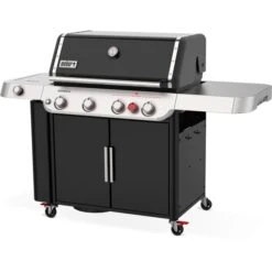 Weber Gasgrill Genesis E-435 -Deutschland BBQ Meister Verkaufs-Shop Weber Gasgrill Genesis E 435@@1814494 4