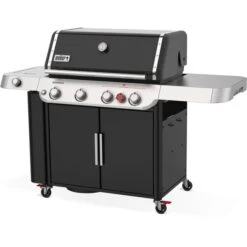 Weber Gasgrill Genesis E-435 -Deutschland BBQ Meister Verkaufs-Shop Weber Gasgrill Genesis E 435@@1814494 7