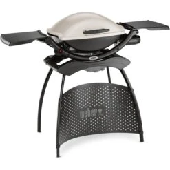 Weber Gasgrill Q 2000 Stand Titan