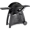 Weber Gasgrill Q 3000 Black