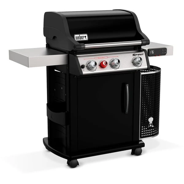 Weber Gasgrill Spirit EPX-325S GBS 1 Weber Gasgrill Spirit EPX-325S GBS