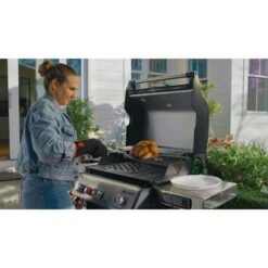 Weber Gasgrill Spirit EPX-325S GBS 23 Weber Gasgrill Spirit EPX-325S GBS -Deutschland BBQ Meister Verkaufs-Shop Weber Gasgrill Spirit EPX 325S GBS@@1694193 10