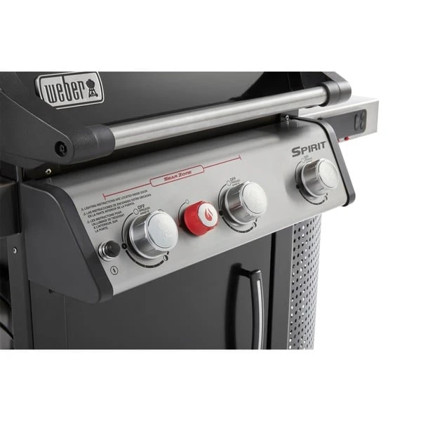 Weber Gasgrill Spirit EPX-325S GBS 12 Weber Gasgrill Spirit EPX-325S GBS – Bild 12