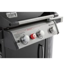 Weber Gasgrill Spirit EPX-325S GBS 17 Weber Gasgrill Spirit EPX-325S GBS -Deutschland BBQ Meister Verkaufs-Shop Weber Gasgrill Spirit EPX 325S GBS@@1694193 4