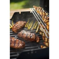 Weber Gasgrill Spirit E-215 GBS Black 21 Weber Gasgrill Spirit E-215 GBS Black -Deutschland BBQ Meister Verkaufs-Shop Weber Gasgrill Spirit E 215 GBS Black@@1694187 11