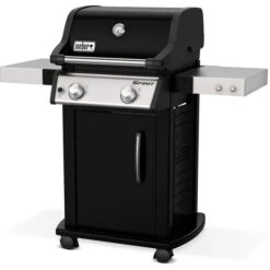 Weber Gasgrill Spirit E-215 GBS Black 13 Weber Gasgrill Spirit E-215 GBS Black -Deutschland BBQ Meister Verkaufs-Shop Weber Gasgrill Spirit E 215 GBS Black@@1694187 2