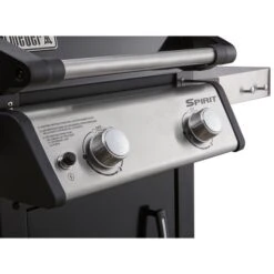 Weber Gasgrill Spirit E-215 GBS Black 14 Weber Gasgrill Spirit E-215 GBS Black -Deutschland BBQ Meister Verkaufs-Shop Weber Gasgrill Spirit E 215 GBS Black@@1694187 3