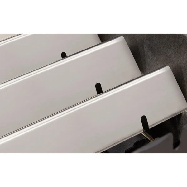 Weber Gasgrill Spirit E-215 GBS Black 6 Weber Gasgrill Spirit E-215 GBS Black – Bild 6