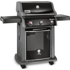 Weber Gasgrill Spirit E-310 Classic