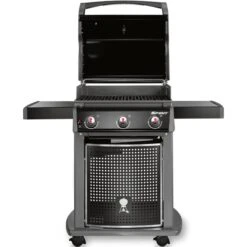 Weber Gasgrill Spirit E-310 Classic -Deutschland BBQ Meister Verkaufs-Shop Weber Gasgrill Spirit E 310 Classic@@9ggfew75 2