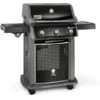 Weber Gasgrill Spirit E-320 Classic