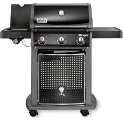 Deutschland BBQ Meister Verkaufs-Shop -Deutschland BBQ Meister Verkaufs-Shop Weber Gasgrill Spirit E 320 Classic@@9ggfew18 1