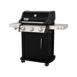 Weber Gasgrill Spirit E-325 GBS Black -Deutschland BBQ Meister Verkaufs-Shop Weber Gasgrill Spirit E 325 GBS Black@@1694190 2
