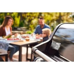 Weber Gasgrill Spirit E-330 Classic GBS Black -Deutschland BBQ Meister Verkaufs-Shop Weber Gasgrill Spirit E 330 Classic GBS Black@@1694186 13